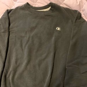 Champion sweatshirt